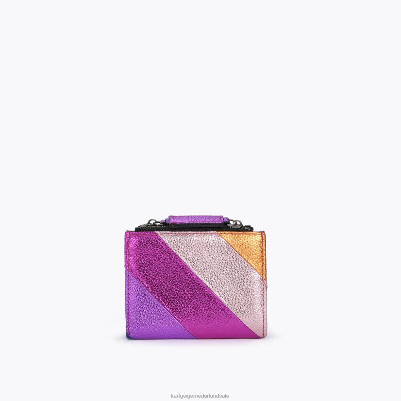 vrouwen Kurt Geiger N206R156 Londen mini portemonnee ander | Tassen