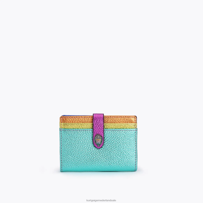 vrouwen Kurt Geiger N206R211 Londen multikaarthouder meerdere/andere | Tassen