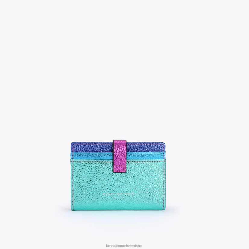 vrouwen Kurt Geiger N206R211 Londen multikaarthouder meerdere/andere | Tassen