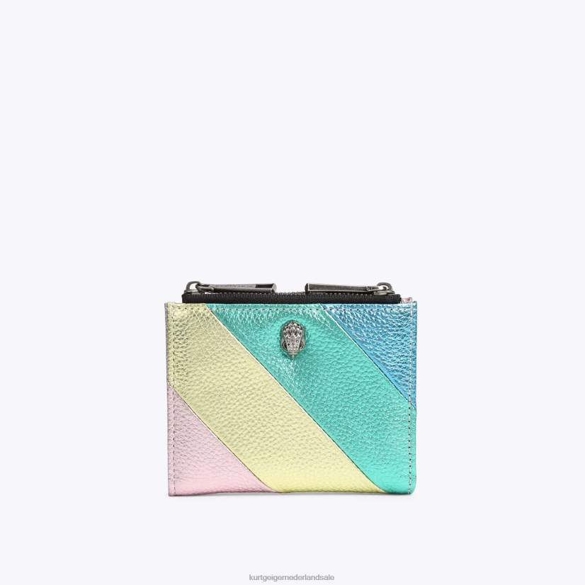 vrouwen Kurt Geiger N206R231 Londen mini portemonnee Kensington ander | Tassen
