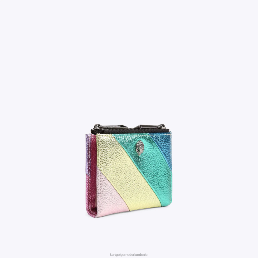 vrouwen Kurt Geiger N206R231 Londen mini portemonnee Kensington ander | Tassen