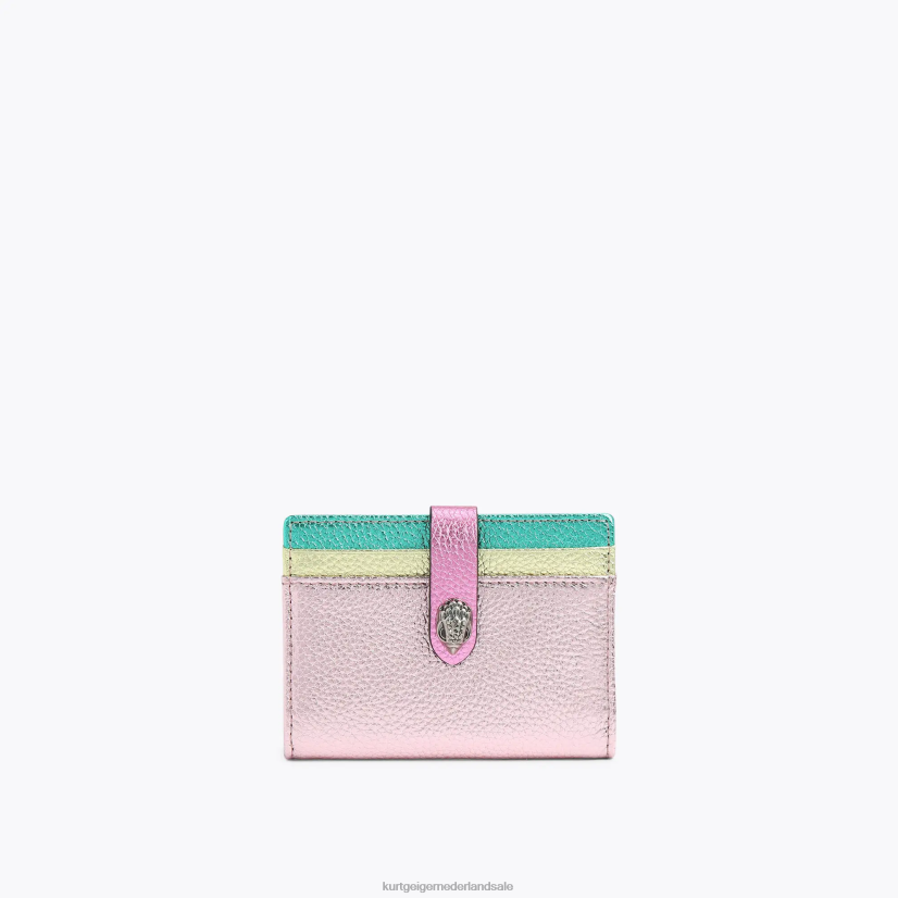 vrouwen Kurt Geiger N206R233 Londen multicard kensington ander | Tassen