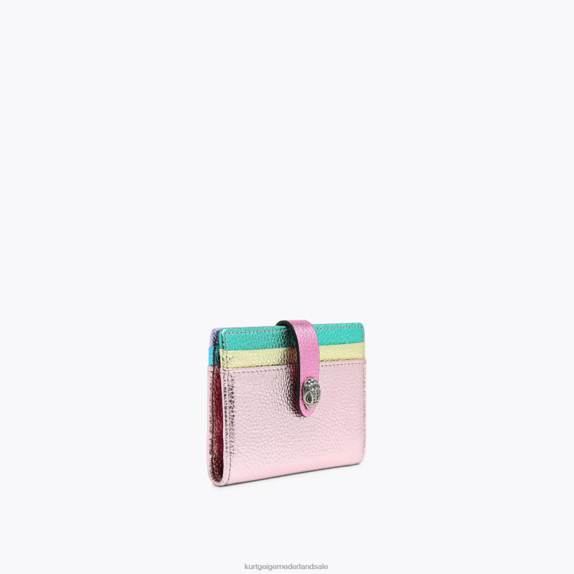 vrouwen Kurt Geiger N206R233 Londen multicard kensington ander | Tassen