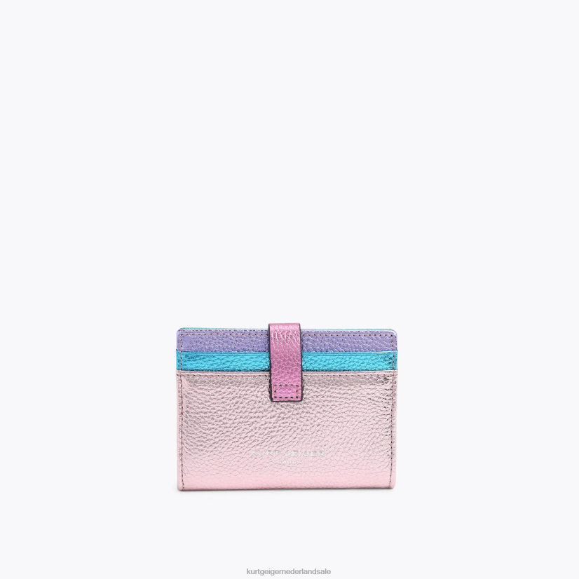 vrouwen Kurt Geiger N206R233 Londen multicard kensington ander | Tassen