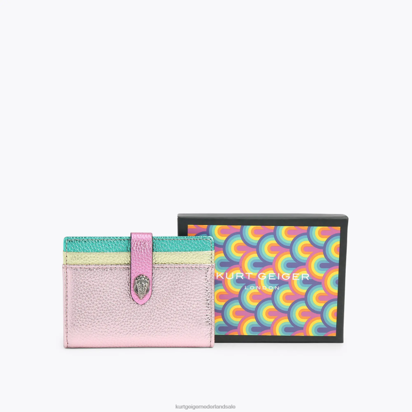 vrouwen Kurt Geiger N206R233 Londen multicard kensington ander | Tassen