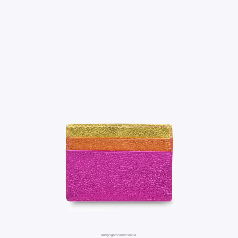 vrouwen Kurt Geiger N206R256 Londen kaarthouder meerdere/andere | Tassen